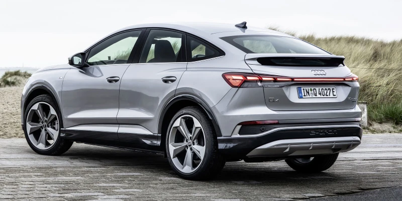 21 inch 5-arm rotor design