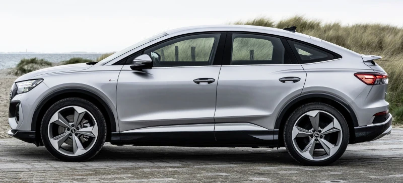 21 inch 5-arm rotor design