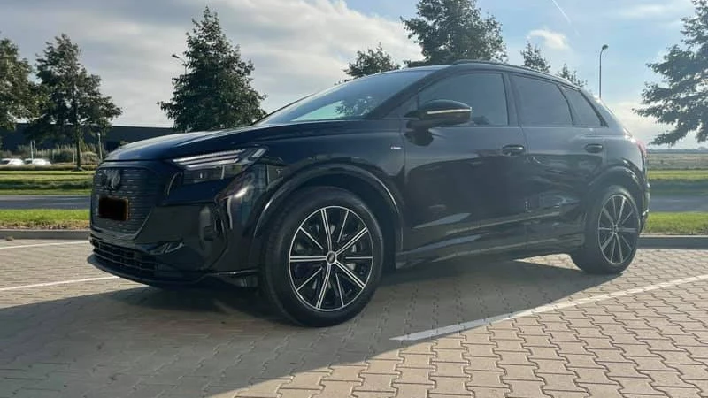 20 inch 10 spoke design