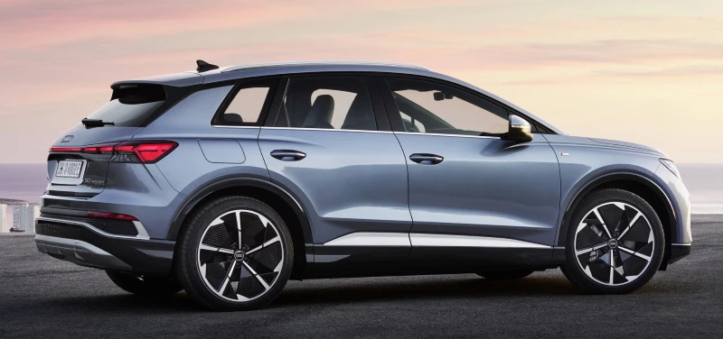 21 inch 5 Arm rotor aero design