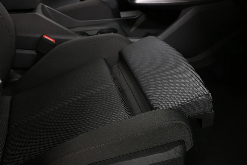 Extending thig support