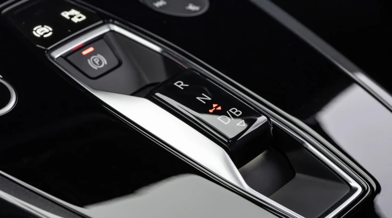 Drive mode shifter