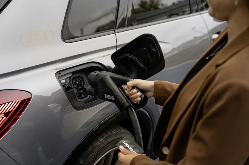 Type 2 Chargeport Type 2 Chargeport