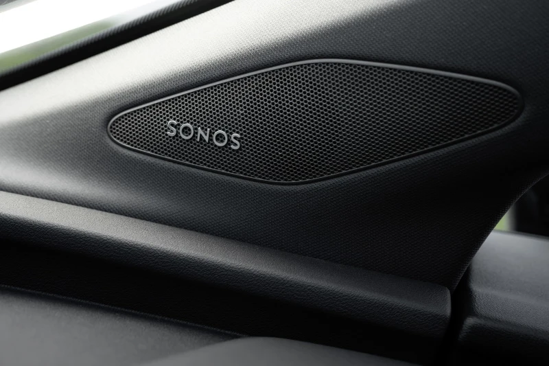 Sonos front speaker Sonos front speaker