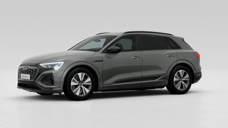 19 inch aero struktur design