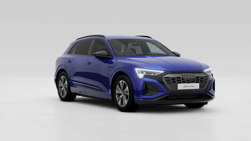 19 inch aero struktur design