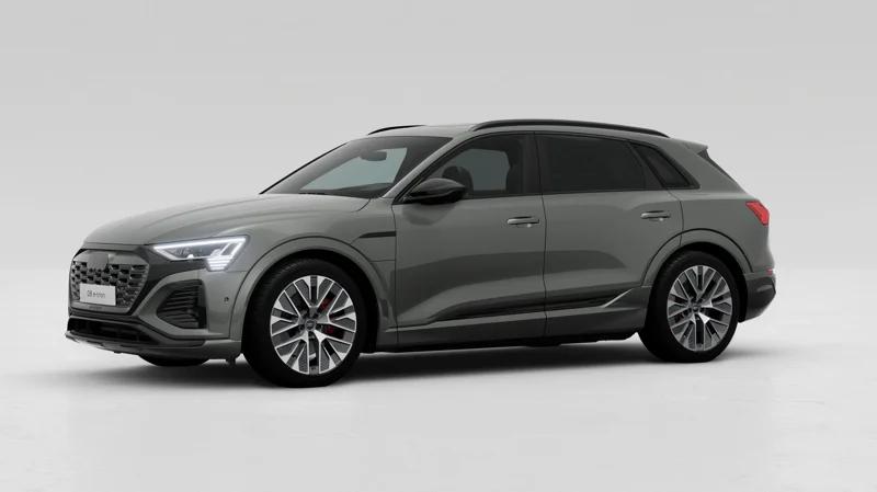 21 inch 5 arm aero struktur