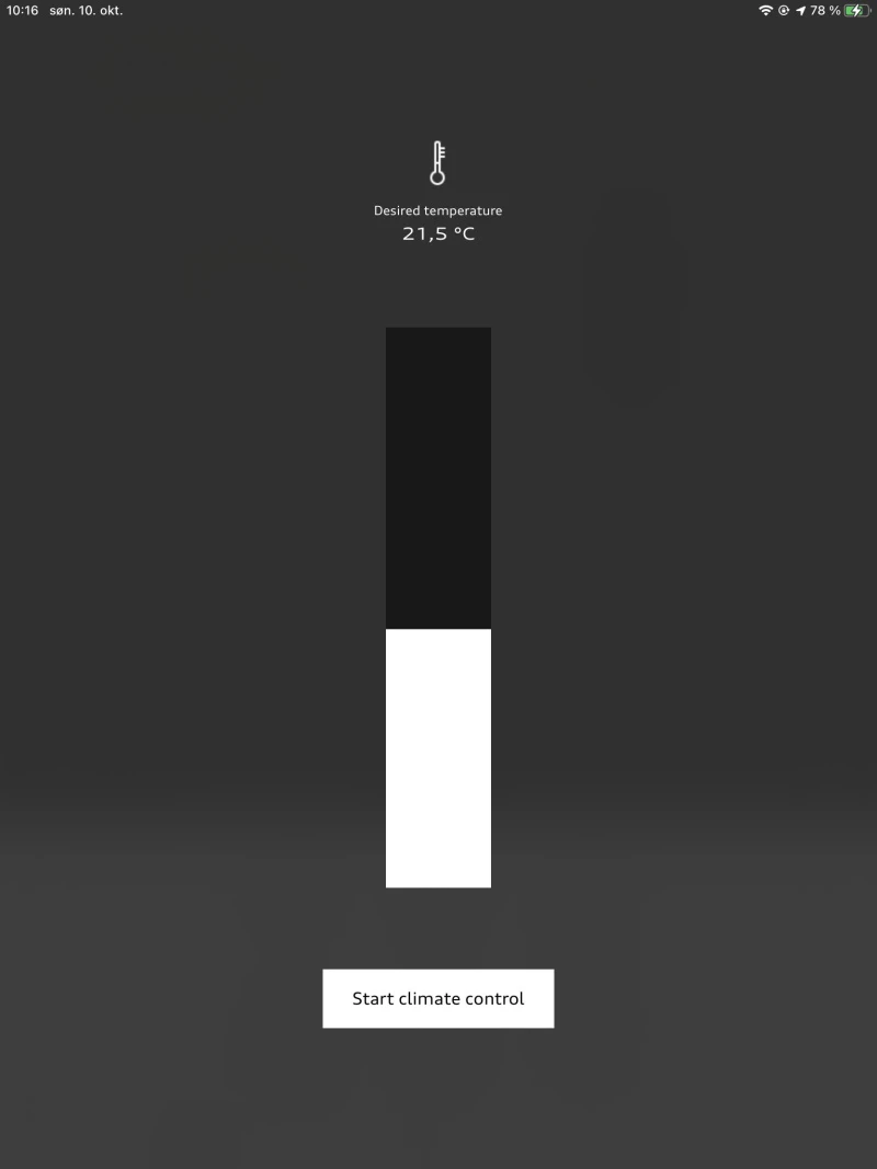 Hurtigstartalternativer