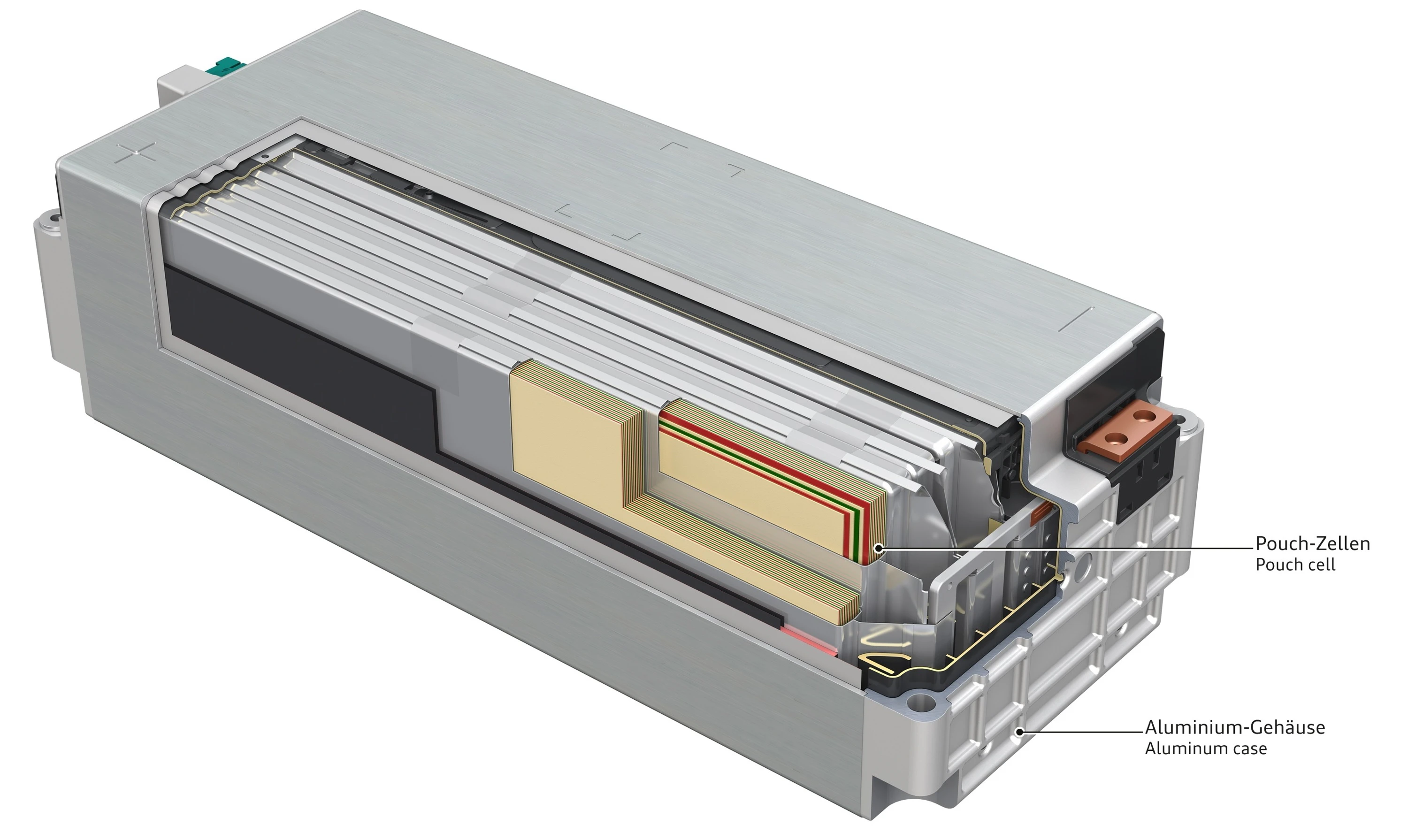 LG batterimodul LG batterimodul