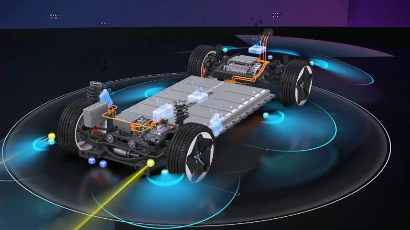 SSP Drivetrain SSP Drivetrain