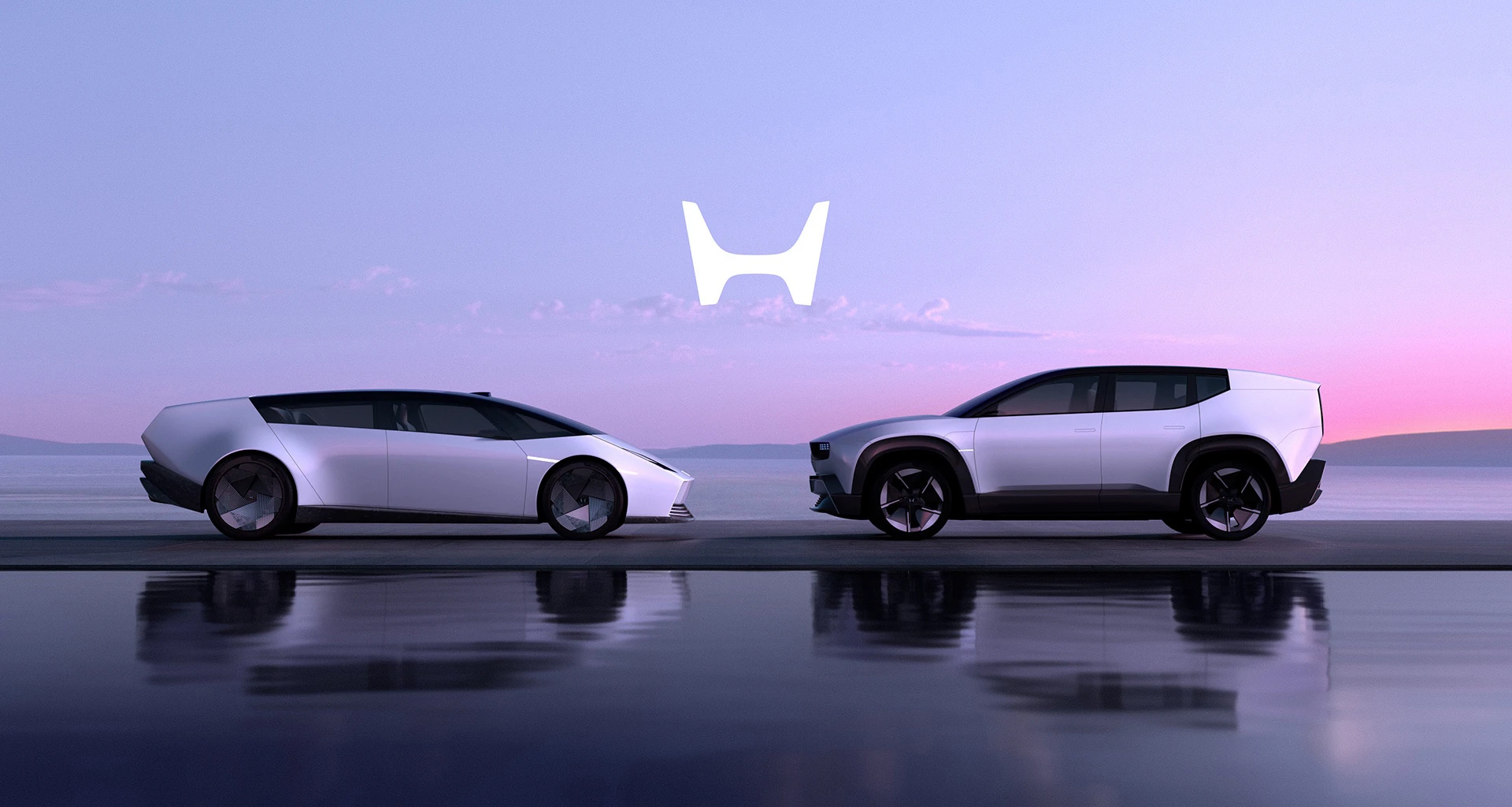 Honda cancels three planned EVs in North America