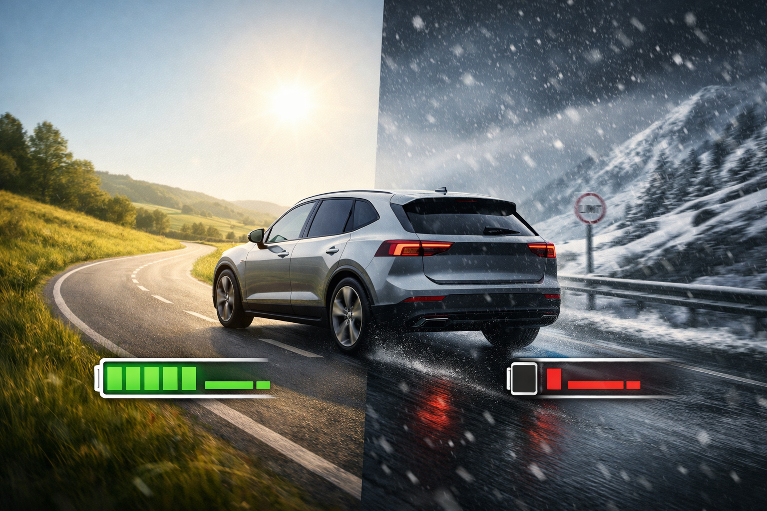 Reichweite verstehen