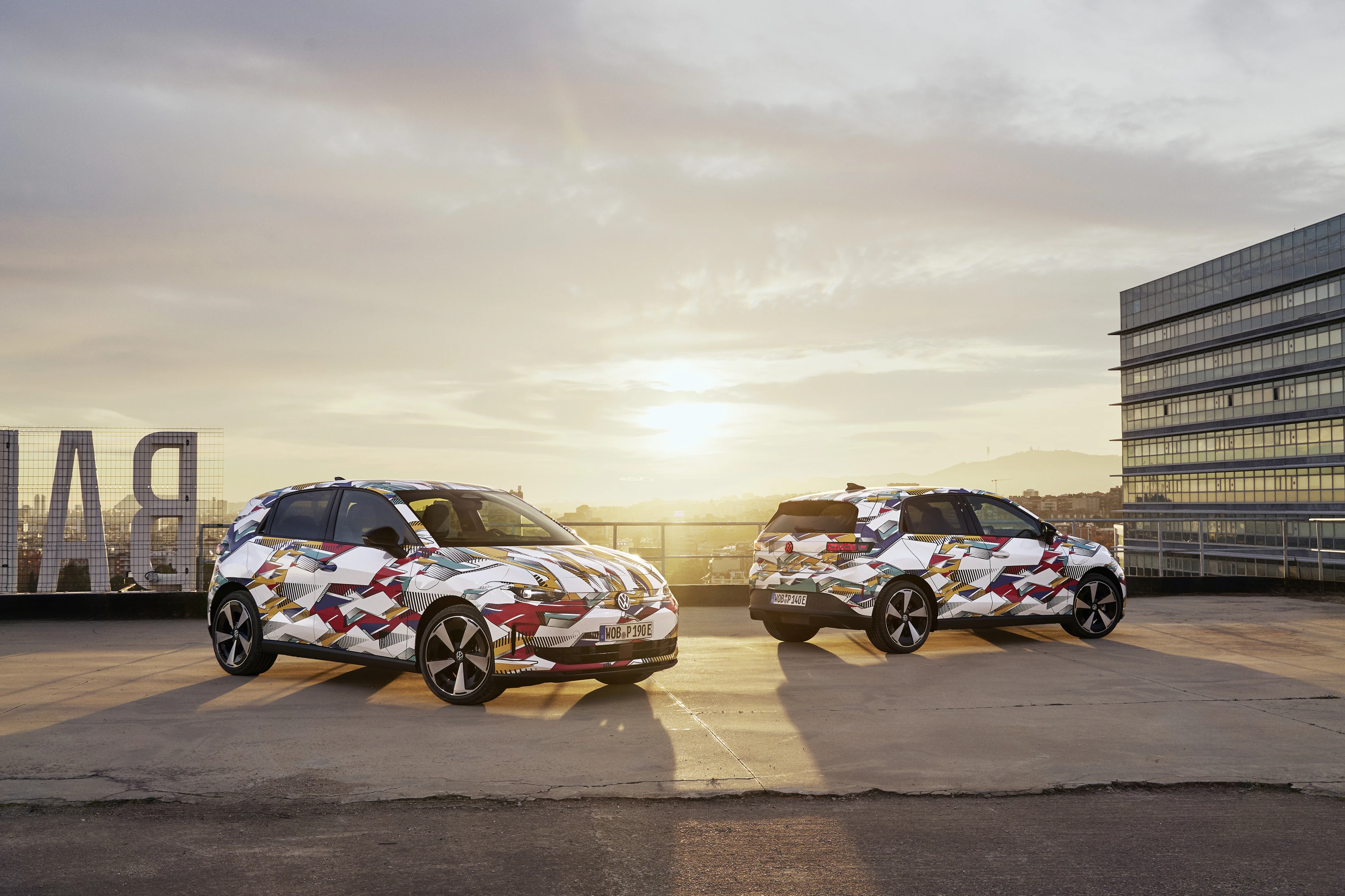 Volkswagen ID. Polo: what we know so far