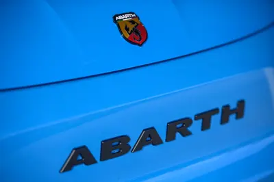 Abarth 500e - Gallery Image