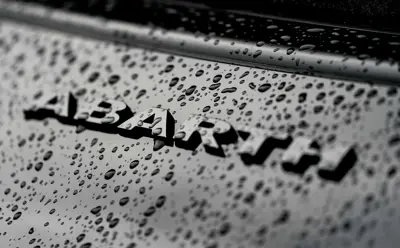 Abarth 500e - Gallery Image