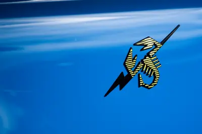 Abarth 500e - Gallery Image
