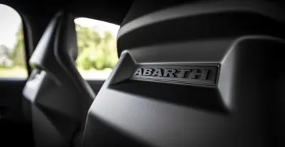 Abarth 600e Turismo - Gallery Image