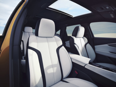 Acura ZDX Type S