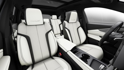 Acura ZDX Type S