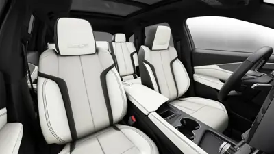 Acura ZDX Type S