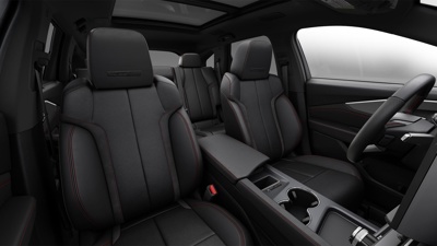Acura ZDX Type S