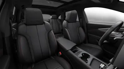 Acura ZDX Type S