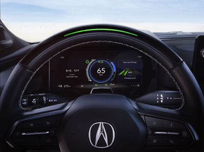 Acura ZDX Type S