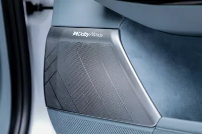 Aion Hyper GT 710 Supercharged