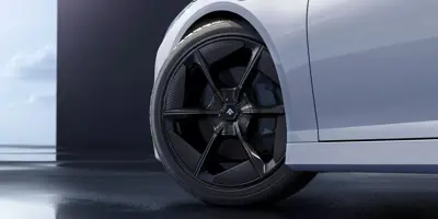 Aion Hyper GT 710 Supercharged