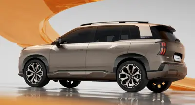 Aion V - Gallery Image