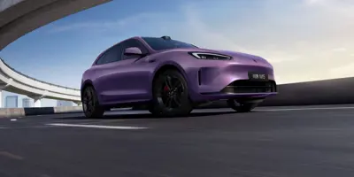 AITO M5 RWD - Gallery Image