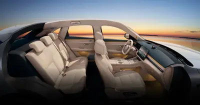 AITO M5 RWD - Gallery Image