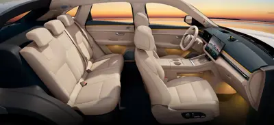 AITO M5 RWD - Gallery Image