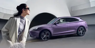 AITO M5 RWD - Gallery Image