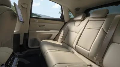 AITO M5 RWD - Gallery Image