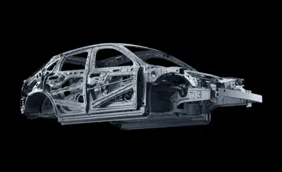 AITO M5 RWD - Gallery Image