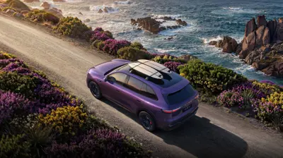 AITO M6 AWD - Gallery Image