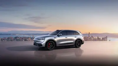 AITO M6 AWD - Gallery Image