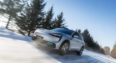 AITO M6 AWD - Gallery Image