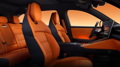 AITO M6 AWD - Gallery Image