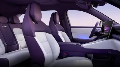 AITO M6 AWD - Gallery Image