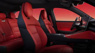 AITO M6 AWD - Gallery Image