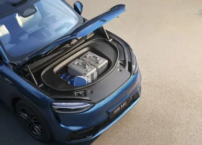 AITO M6 AWD - Gallery Image