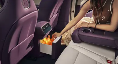 AITO M6 AWD - Gallery Image