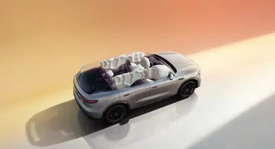 AITO M6 AWD - Gallery Image