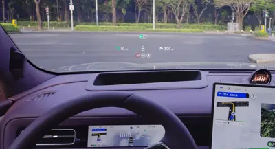 AITO M6 AWD - Gallery Image