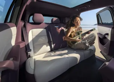 AITO M6 AWD - Gallery Image