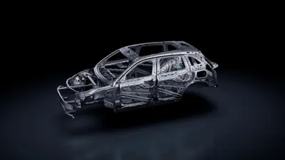 AITO M6 AWD - Gallery Image