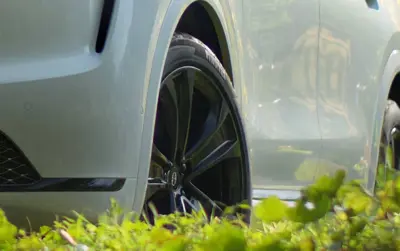 AITO M7 RWD - Gallery Image