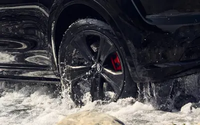 AITO M7 RWD - Gallery Image